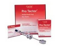 MicroCare LLC PNS500-1 - Syringe Needle Sheath Prop Pro Tector®