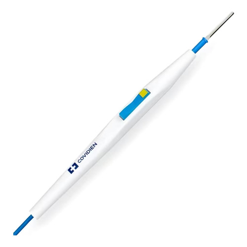 Medtronic MITG E2515 - Electrosurgical Pencil Valleylab™ Hex-Locking 10 Foot Cord Blade Tip