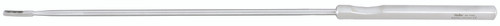Integra Lifesciences 30-1382 - Endocervical Biopsy Curette Miltex® Kevorkian-Younge 12 Inch Length Flat Handle 3 X 12 mm Tip Rectangular Loop Tip with Basket Integra Lifesciences 30-1382 - Endocervical Biopsy Curette Miltex® Kevorkian-Younge 12 Inch Length Flat Handle 3 X 12 mm Tip Rectangular Loop Tip with Basket