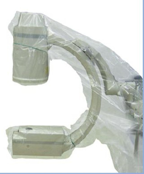 Sterigear 10101 - C-Arm Drape OEC® MiniView 6800 For OEC MiniView 6800 C-arm Systems 2
