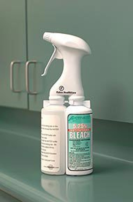 Fisher Anatomical 23640500 - Bleach Solution Dispensing System Fisherbrand™ Fisher Anatomical 23640500 - Bleach Solution Dispensing System Fisherbrand™