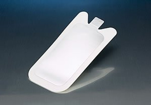 Aspen Surgical Products A1202 - Patient Return Electrode Bovie® Single Without Cord Aspen Surgical Products A1202 - Patient Return Electrode Bovie® Single Without Cord