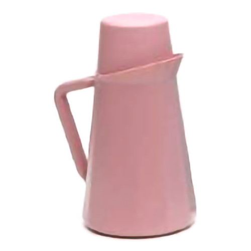 Medegen Medical Products, LLC 16111 - Pitcher Cup Cover Medegen Dusty Rose Reusable Medegen Medical Products, LLC 16111 - Pitcher Cup Cover Medegen Dusty Rose Reusable