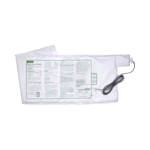 McKesson 162-1127 - Bed Sensor Pad McKesson Brand 10 X 30 Inch McKesson 162-1127 - Bed Sensor Pad McKesson Brand 10 X 30 Inch