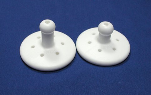 Integra Lifesciences 30-GS3 - Pessary Integra® Miltex® Gellhorn Short Stem Size 3 Integra Lifesciences 30-GS3 - Pessary Integra® Miltex® Gellhorn Short Stem Size 3