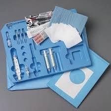 Bracco Diagnostics 600803 - Arthrogram Tray