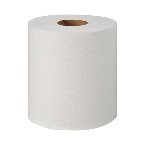 Georgia Pacific 28124 - Paper Towel SofPull® Perforated Center Pull Roll 7-4/5 X 15 Inch Georgia Pacific 28124 - Paper Towel SofPull® Perforated Center Pull Roll 7-4/5 X 15 Inch
