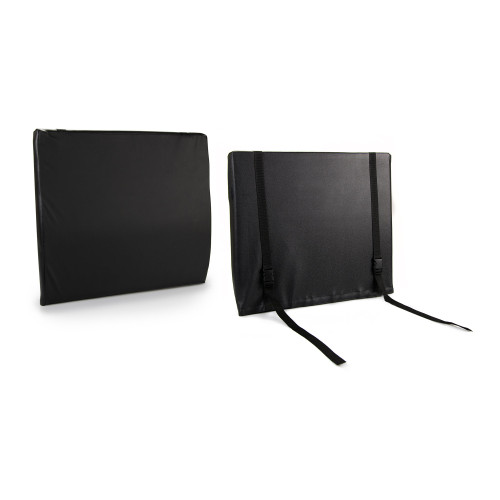 McKesson 170-79003 - Seat Back Cushion McKesson 20 W X 19 L Inch Foam McKesson 170-79003 - Seat Back Cushion McKesson 20 W X 19 L Inch Foam
