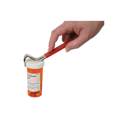 Apothecary Products Inc 23298 - Vial Cap Opener Ezy Dose 6-1/2 Inch Length Apothecary Products Inc 23298 - Vial Cap Opener Ezy Dose 6-1/2 Inch Length