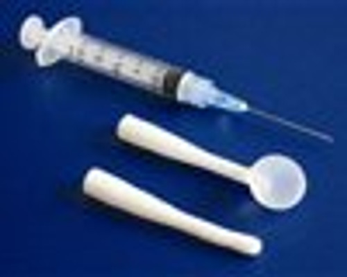 Bioteque WC-400MM - Bartholin Gland Word Catheter Inflatable Word Bartholin Style Bioteque WC-400MM - Bartholin Gland Word Catheter Inflatable Word Bartholin Style
