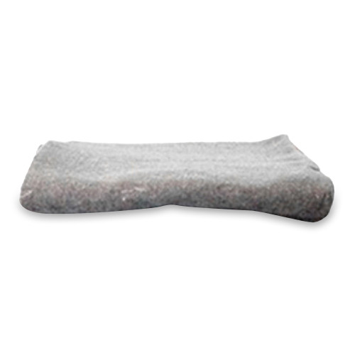 McKesson NW53011Q80 - Blanket McKesson 62 X 80 Inch Wool / Synthetic Fabric 2.75 lbs. McKesson NW53011Q80 - Blanket McKesson 62 X 80 Inch Wool / Synthetic Fabric 2.75 lbs.