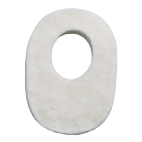 McKesson 30133 - Protective Pad McKesson Pedi-Pad Size 101-Narrow Adhesive Foot McKesson 30133 - Protective Pad McKesson Pedi-Pad Size 101-Narrow Adhesive Foot