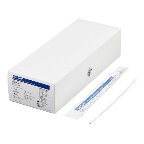 Cooper Surgical MX140 - Vacuum Aspiration Curette Pipet Curet™ Straight Type Round Tip 3 mm Sterile Cooper Surgical MX140 - Vacuum Aspiration Curette Pipet Curet™ Straight Type Round Tip 3 mm Sterile