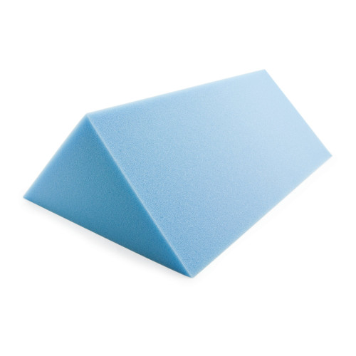 McKesson 136-84587 - Positioner Wedge McKesson 8 W X 18 L X 8 H Inch Foam Freestanding McKesson 136-84587 - Positioner Wedge McKesson 8 W X 18 L X 8 H Inch Foam Freestanding