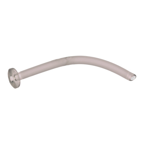 Teleflex Medical Inc 123312 - Nasopharyngeal Airway 60 mm X 12 Fr. 60 mm Teleflex Medical Inc 123312 - Nasopharyngeal Airway 60 mm X 12 Fr. 60 mm