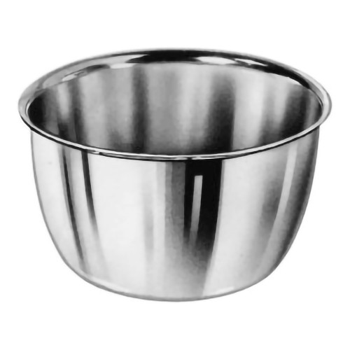 McKesson 43-1-014 - Iodine Cup McKesson Argent™ 6 oz. Round McKesson 43-1-014 - Iodine Cup McKesson Argent™ 6 oz. Round