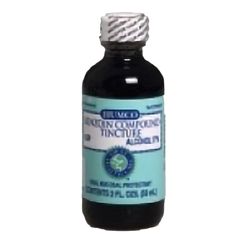 Medical Chemical 109E-4OZ - Antiseptic Benzoin Tincture Topical Liquid 4 oz. Bottle Medical Chemical 109E-4OZ - Antiseptic Benzoin Tincture Topical Liquid 4 oz. Bottle