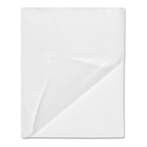 Tidi Products 9810826 - General Purpose Drape Tidi® Everyday Patient Drape Sheet 40 W X 60 L Inch NonSterile Tidi Products 9810826 - General Purpose Drape Tidi® Everyday Patient Drape Sheet 40 W X 60 L Inch NonSterile