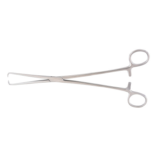 McKesson 43-1-386 - Tenaculum Forceps McKesson Argent™ Schroeder-Braun 9-3/4 Inch Length OR / Surgical Grade German Stainless Steel NonSterile Locking Finger Ring Handle Straight 1 X 1 Prongs McKesson 43-1-386 - Tenaculum Forceps McKesson Argent™ Schroeder-Braun 9-3/4 Inch Length OR / Surgical Grade German Stainless Steel NonSterile Locking Finger Ring Handle Straight 1 X 1 Prongs
