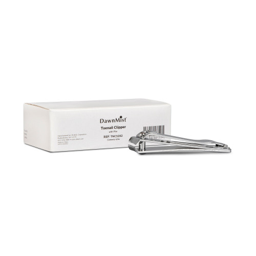 Donovan Industries FNC3268 - Fingernail Clippers Dawn Mist® Thumb Squeeze Lever Donovan Industries FNC3268 - Fingernail Clippers Dawn Mist® Thumb Squeeze Lever