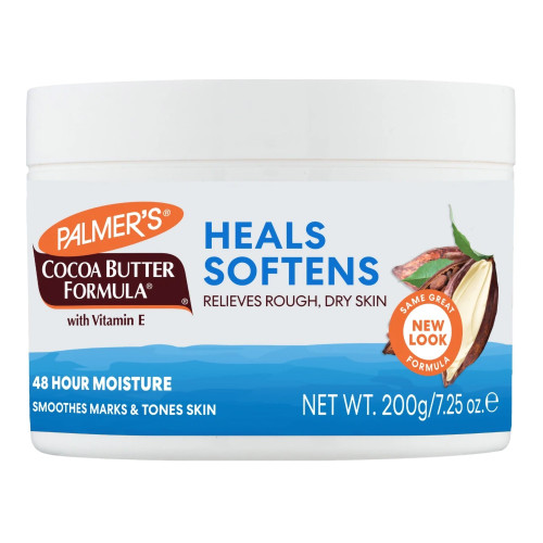 Performance Health 081176981 - Cocoa Butter Palmers® 7.25 oz. Jar Scented Cream