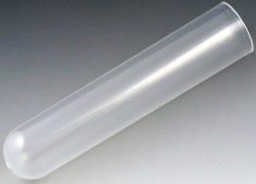Globe Scientific 119040A - Test Tube Plain 8 mL Without Closure Polypropylene Tube Globe Scientific 119040A - Test Tube Plain 8 mL Without Closure Polypropylene Tube