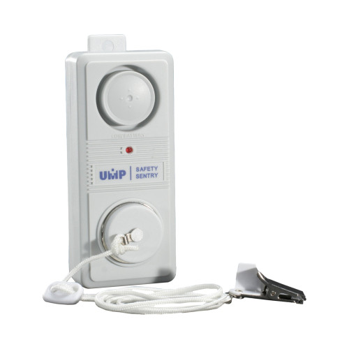 Stanley Security Solutions 91230 - Alarm System UMP™ Economy White / Blue