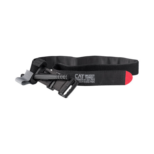 North American Rescue 30-0001 - Tactical Windlass Tourniquet C-A-T® 6-1/2 Inch Length Military Latex Free Nylon