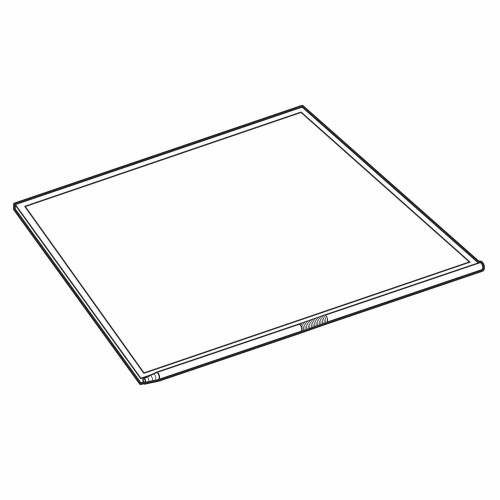 O&M Halyard Inc 34500 - Fluid Control Mat 36 X 48 Inch White O&M Halyard Inc 34500 - Fluid Control Mat 36 X 48 Inch White