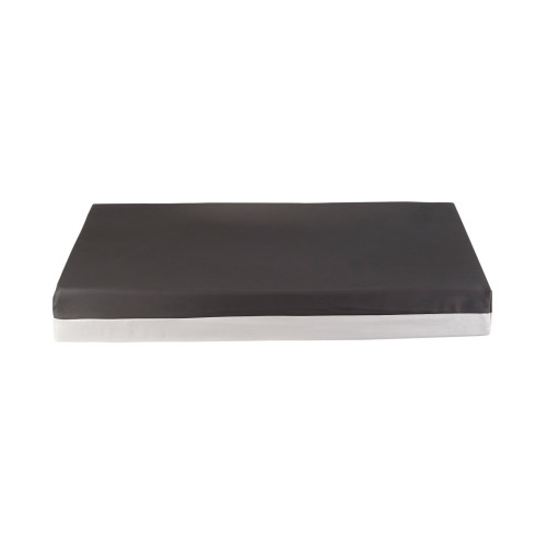 McKesson 170-74006 - Seat Cushion McKesson 24 W X 18 L X 3 D Inch Foam / Gel McKesson 170-74006 - Seat Cushion McKesson 24 W X 18 L X 3 D Inch Foam / Gel