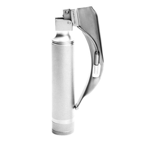 McKesson 4065MM - Laryngoscope Handle McKesson Conventional Medium Standard Handle McKesson 4065MM - Laryngoscope Handle McKesson Conventional Medium Standard Handle