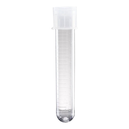 Troy Biologicals 352057 - Falcon® Test Tube Plain 14 mL Snap Cap Polystyrene Tube Troy Biologicals 352057 - Falcon® Test Tube Plain 14 mL Snap Cap Polystyrene Tube