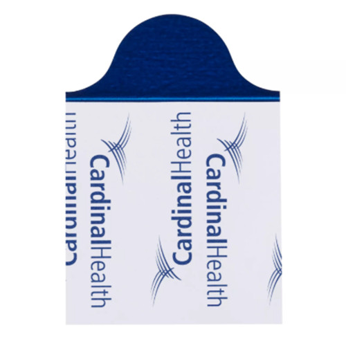 Cardinal Health 31433538- - ECG Resting Electrode Tab Connector Conductive Adhesive Gel Adult Radiolucent / MR Tested 100 per Pack Cardinal Health 31433538- - ECG Resting Electrode Tab Connector Conductive Adhesive Gel Adult Radiolucent / MR Tested 100 per Pack
