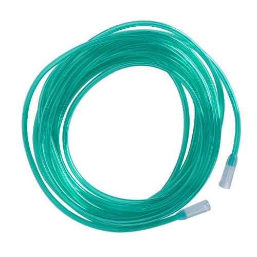 Sun Med 2025G-25-25 - Oxygen Tubing Salter Labs® 25 Foot Length Tubing Sun Med 2025G-25-25 - Oxygen Tubing Salter Labs® 25 Foot Length Tubing