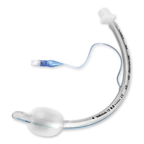 Medtronic MITG 86109- - Cuffed Endotracheal Tube Hi-Lo® Curved 6.0 mm Adult Murphy Eye Medtronic MITG 86109- - Cuffed Endotracheal Tube Hi-Lo® Curved 6.0 mm Adult Murphy Eye