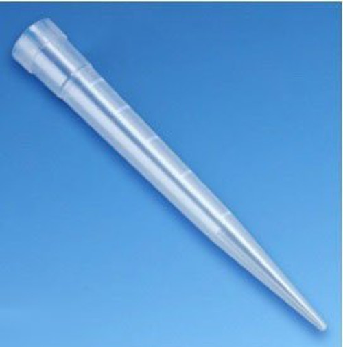 Globe Scientific 151260 - Specific Pipette Tip 1,000 to 5,000 µL Graduated NonSterile Globe Scientific 151260 - Specific Pipette Tip 1,000 to 5,000 µL Graduated NonSterile