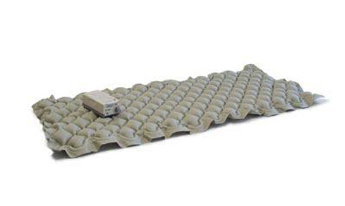 Graham-Field Inc AQ2000-1 - Alternating Pressure Pad (APP) Mattress Overlay 78 L X 34 W X 2-½ H Inch