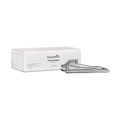 Donovan Industries TNC3282 - Toenail Clippers DawnMist® Thumb Squeeze Lever Donovan Industries TNC3282 - Toenail Clippers DawnMist® Thumb Squeeze Lever