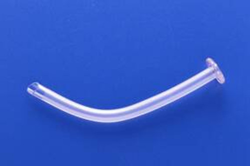 Teleflex Medical Inc 123326 - Nasopharyngeal Airway 140 mm X 26 Fr. 140 mm Teleflex Medical Inc 123326 - Nasopharyngeal Airway 140 mm X 26 Fr. 140 mm