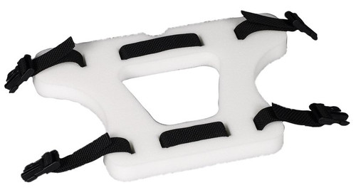 Ekcomed EKM-CFM10559 - Face Mask for Positioning Chair Critter Orthopedic Beach Chair