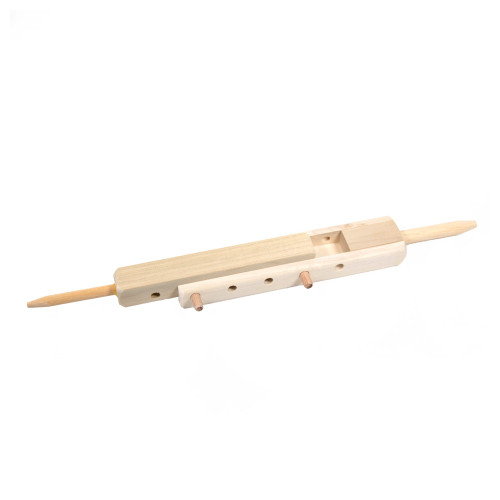 RLM Tissue Bank Prosthetics 201A - Prosthetic Lower Extremity