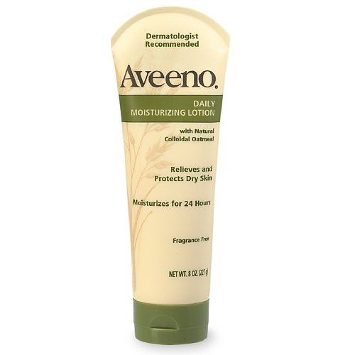 J & J Sales 81370003601 - Hand and Body Moisturizer Aveeno® 8 oz. Tube Unscented Cream J & J Sales 81370003601 - Hand and Body Moisturizer Aveeno® 8 oz. Tube Unscented Cream