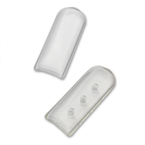 Aspen Surgical Products 092017BBG - Instrument Tip Protector 2 X 9 X 25 mm, Regular, Clear, Vented Aspen Surgical Products 092017BBG - Instrument Tip Protector 2 X 9 X 25 mm, Regular, Clear, Vented