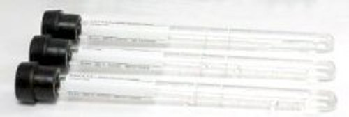 Elitech Group Inc EX-50100 - Excyte® Non-Vacuum Tube Sedimentation Tube Sodium Citrate Additive 1 mL Conventional Closure Glass Tube Elitech Group Inc EX-50100 - Excyte® Non-Vacuum Tube Sedimentation Tube Sodium Citrate Additive 1 mL Conventional Closure Glass Tube