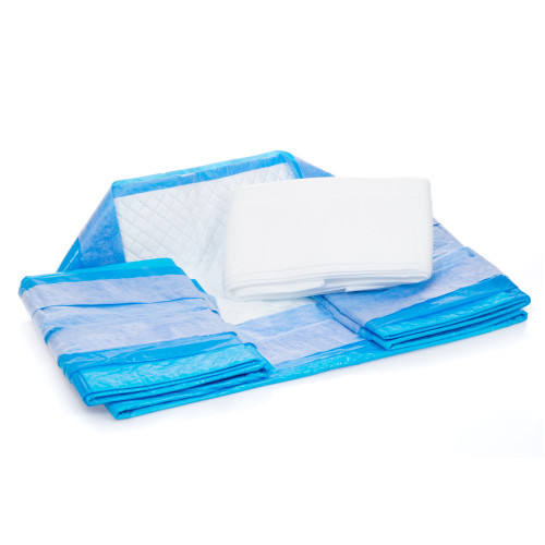 McKesson MK-06 - Room Turnover Kit McKesson McKesson MK-06 - Room Turnover Kit McKesson