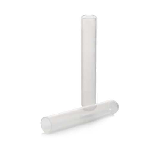McKesson 177-110410 - McKesson Test Tube Plain 5 mL Without Closure Polystyrene Tube McKesson 177-110410 - McKesson Test Tube Plain 5 mL Without Closure Polystyrene Tube