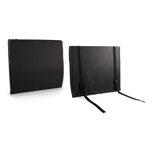 McKesson 170-79004 - Seat Back Cushion McKesson 22 W X 19 L Inch Foam McKesson 170-79004 - Seat Back Cushion McKesson 22 W X 19 L Inch Foam