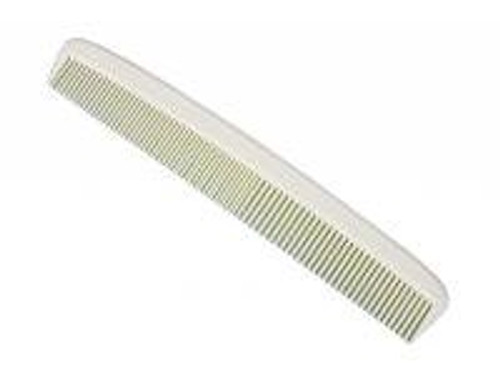 Donovan Industries C7I - Comb DawnMist® 7 Inch Ivory Plastic Donovan Industries C7I - Comb DawnMist® 7 Inch Ivory Plastic