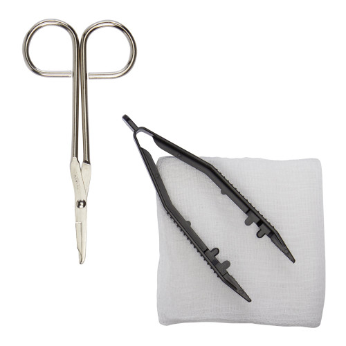 McKesson 16-5425 - Suture Removal Kit McKesson McKesson 16-5425 - Suture Removal Kit McKesson