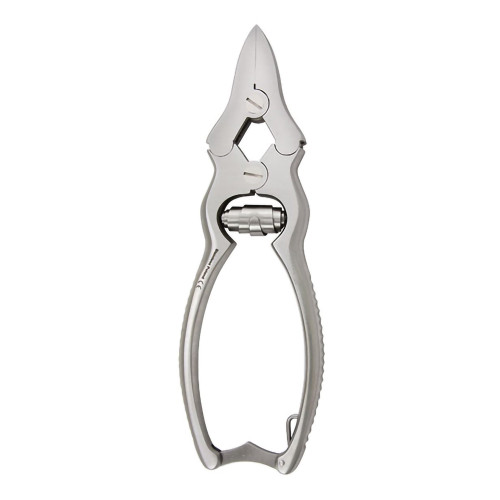 McKesson 43-1-218 - Nail Nipper McKesson Argent™ Straight Jaws 6 Inch Length Stainless Steel